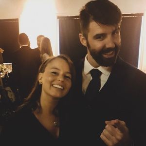 Meet your Posher, Marie-aimee